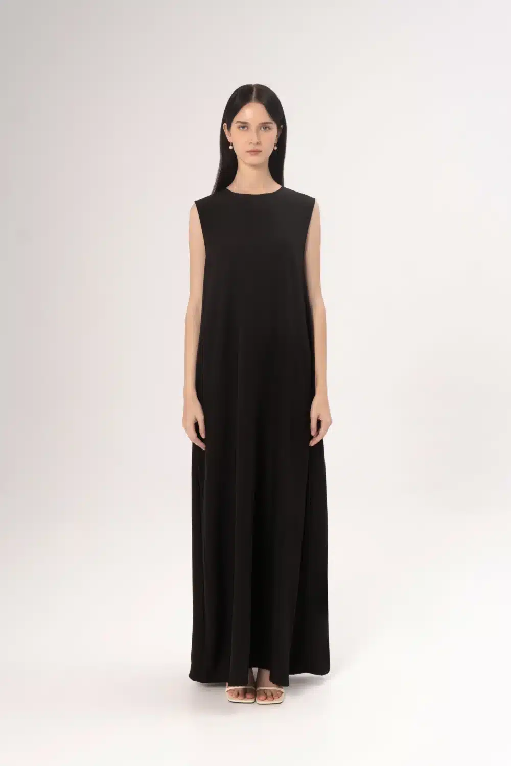 Cala Inner Dress In Black