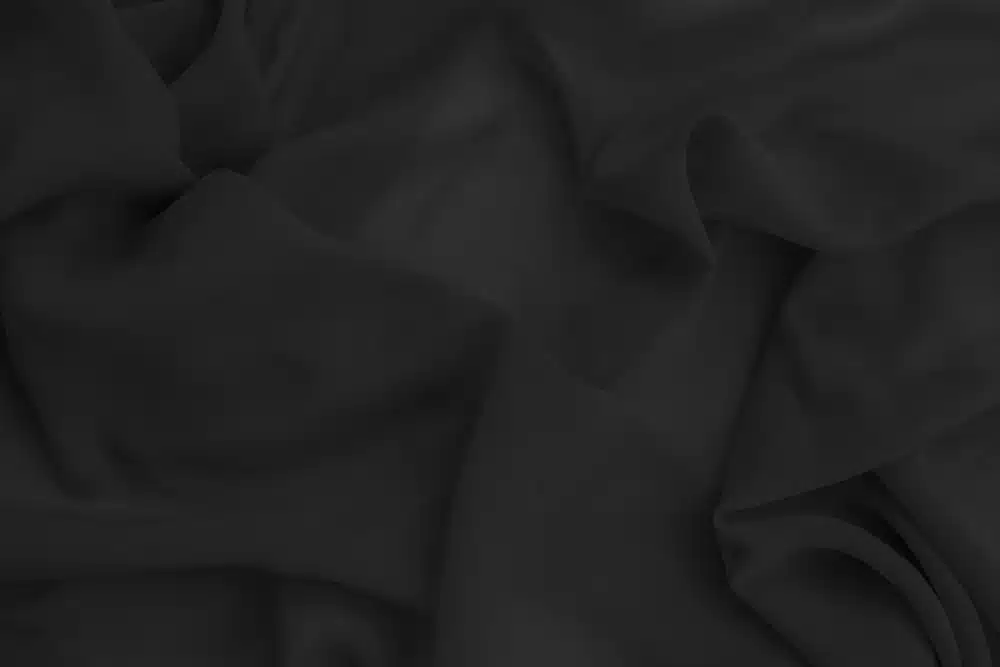 Laila Scarf In Black