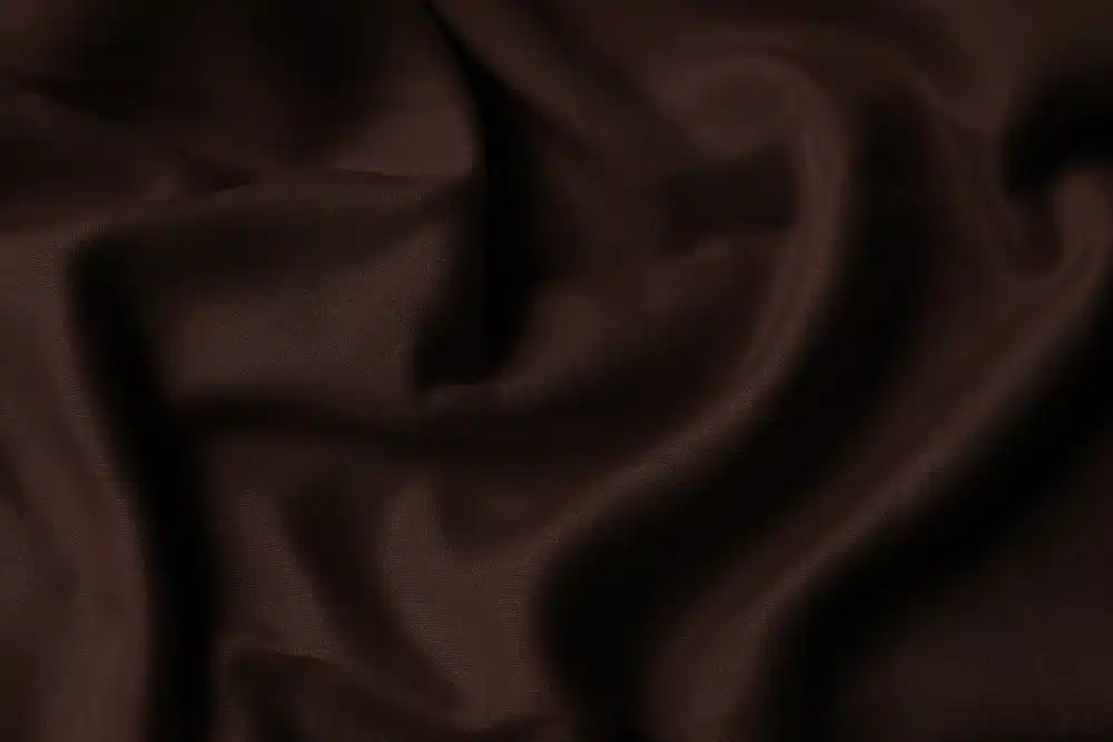 Aina Scarf In Dark Brown