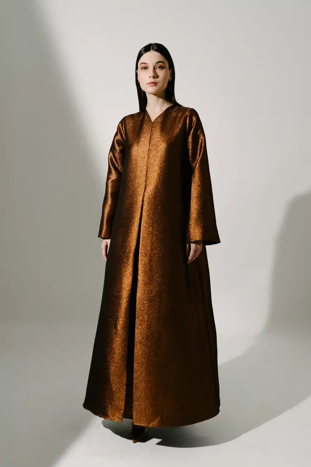 MARYA KAFTAN In copper