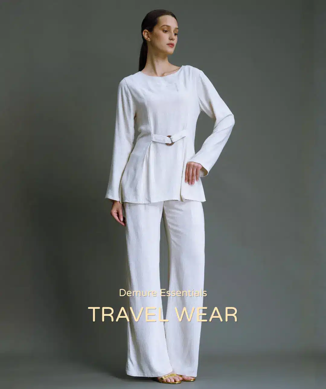 Demure Essentials Travel wear (Your Story) (200 x 100 px) (100 x 200 px) (1080 x 1290 px)