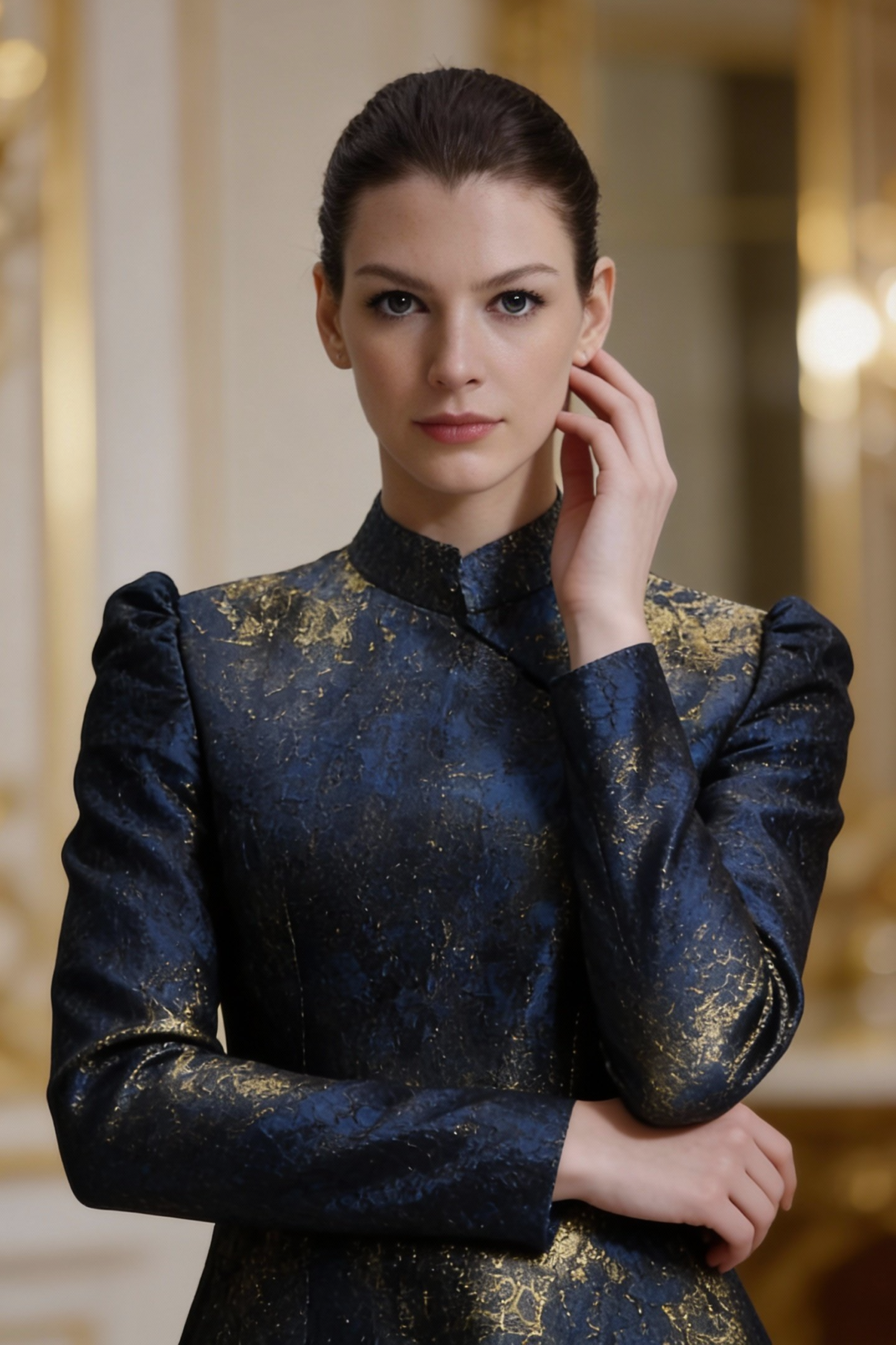 demureandco.com Banner category