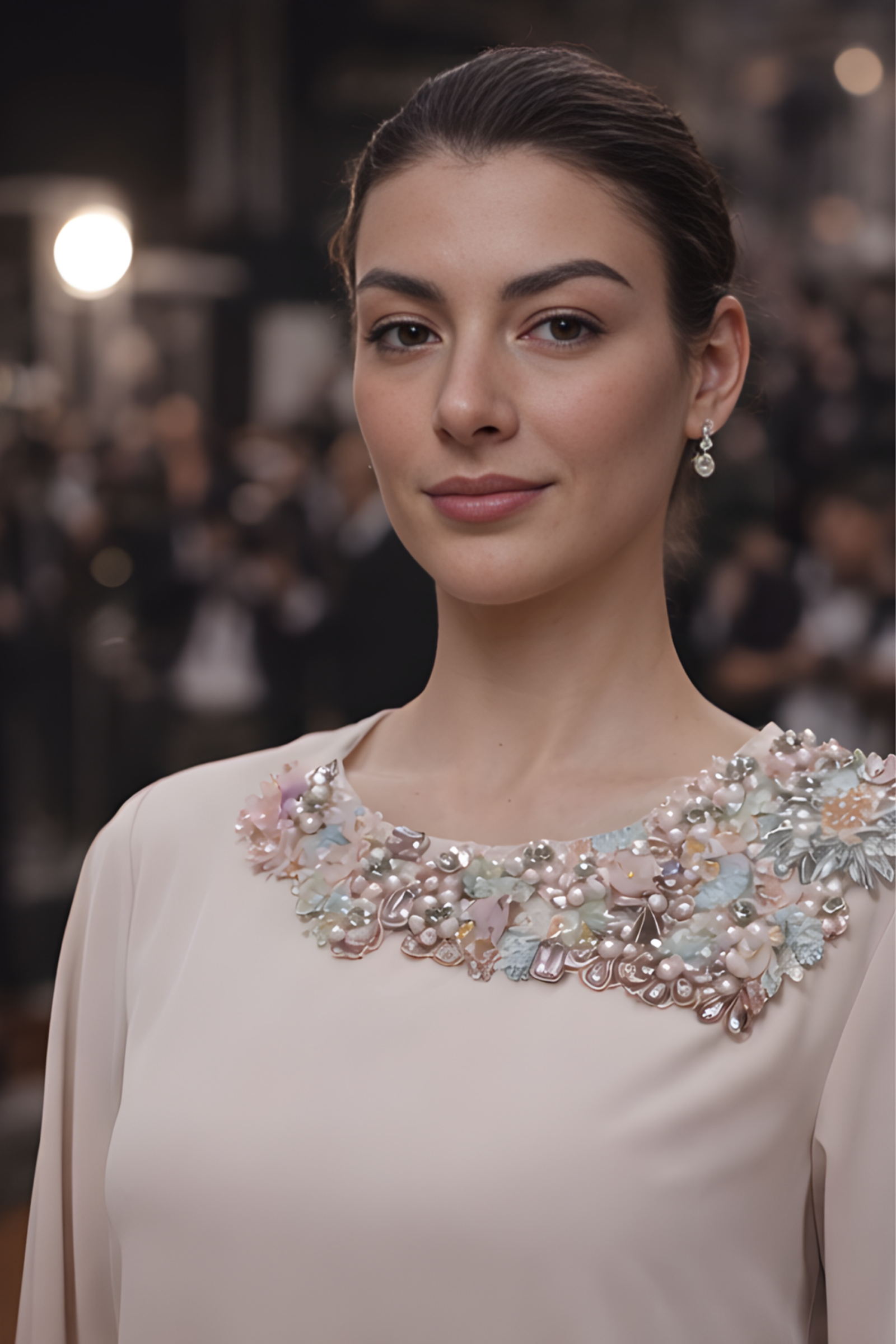 demureandco.com Banner image