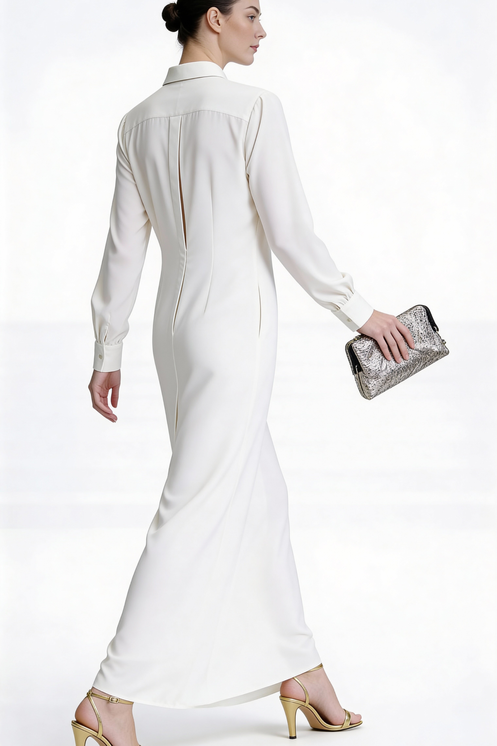 Our collection features artisanal details that add a touch of uniqueness and sophistication to every garment. Discover handcrafted embellishments and intricate designs that set our pieces apart.