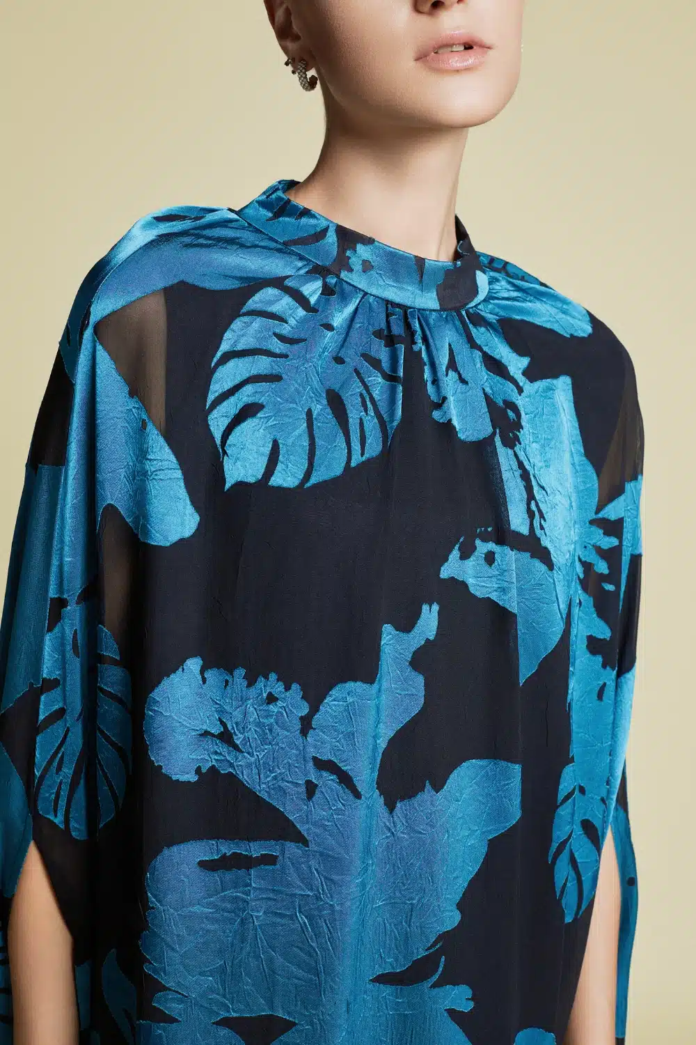 Demureandco.com Banners