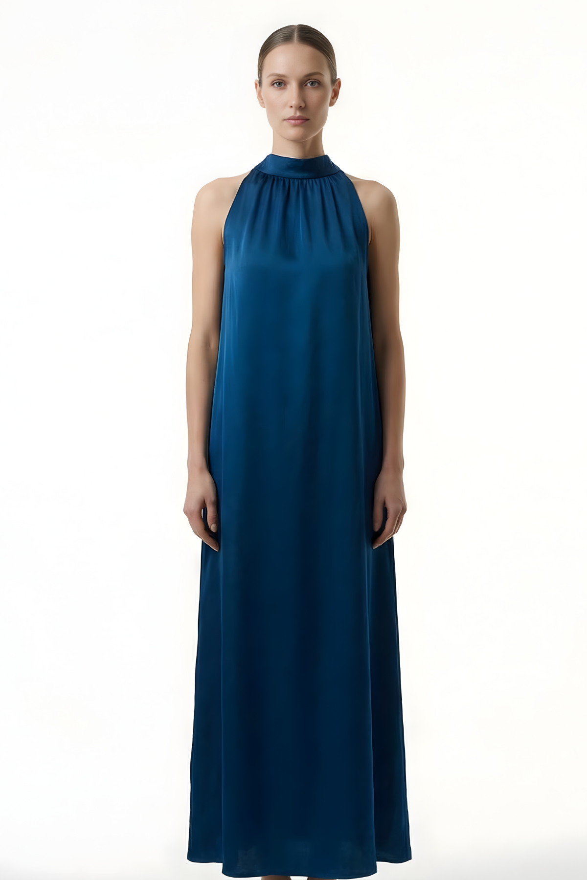 Royal Inner Silk Indigo