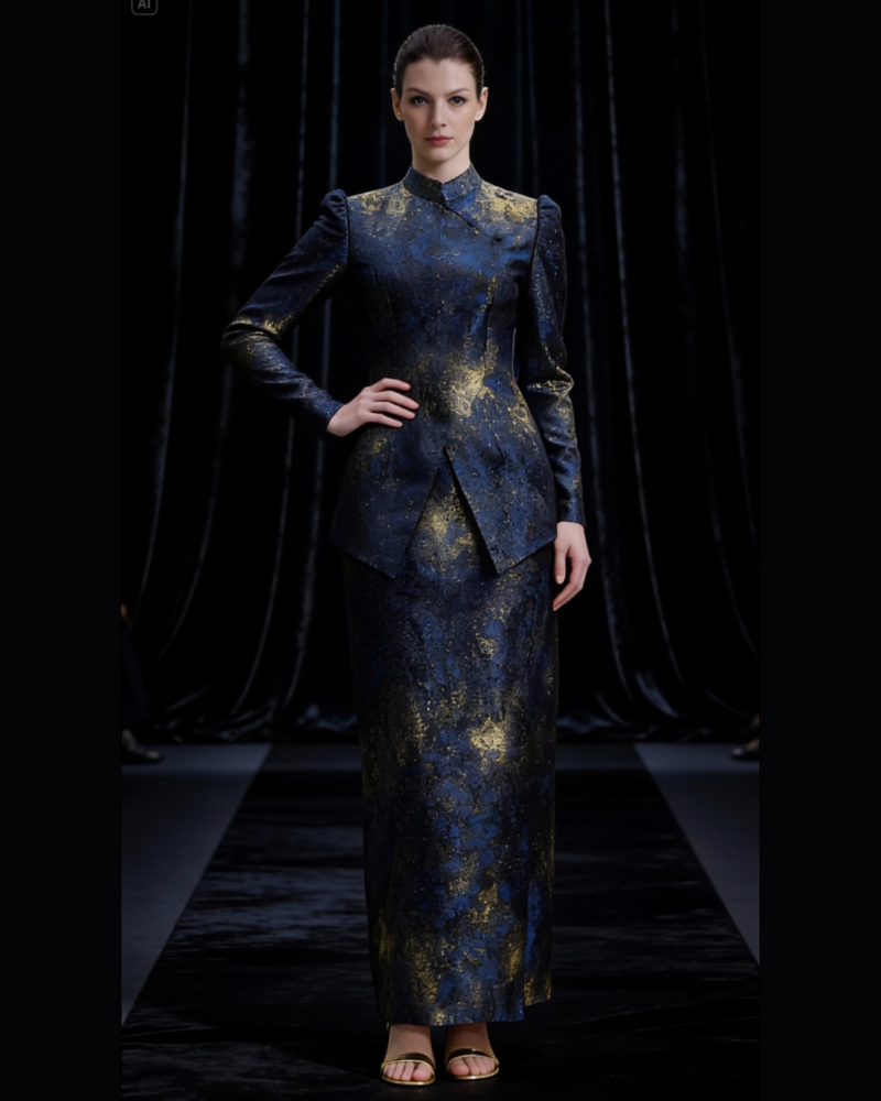 Demure Stylist Edits